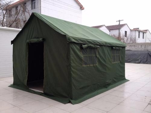 铁西军事小型帐篷